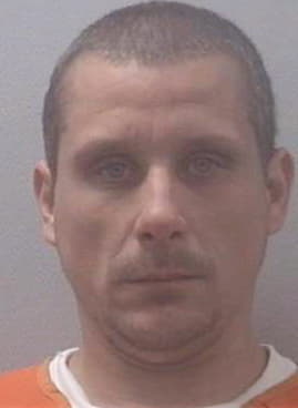 Lloyd James - Lexington County, SC 