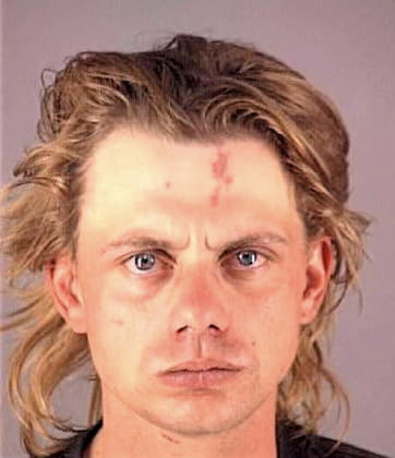 Stapleton James - Deschutes County, OR 