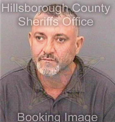 Torres Javier - Hillsborough County, FL 