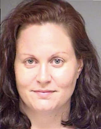 Luette Jennifer - Denton County, TX 
