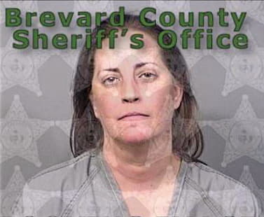 Marr Jennifer - Brevard County, FL 