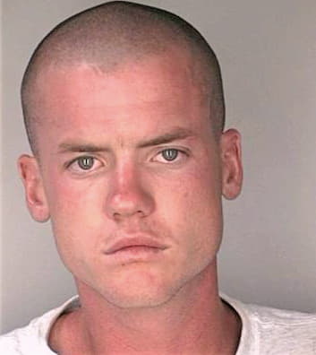 Smith Jeremy - Hillsborough County, FL 