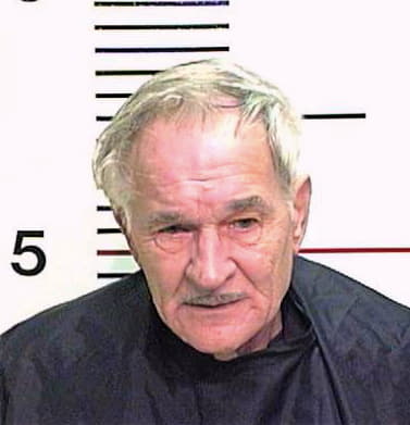 Broussard John - Harrison County, TX 