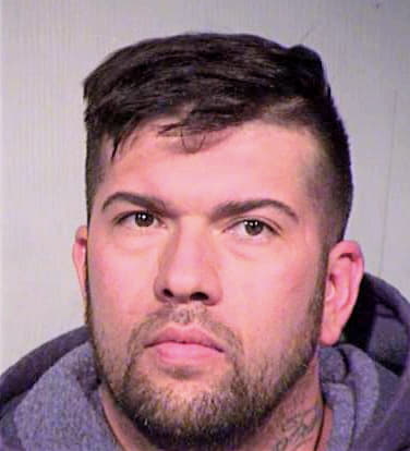 Mejia Jose - Maricopa County, AZ 