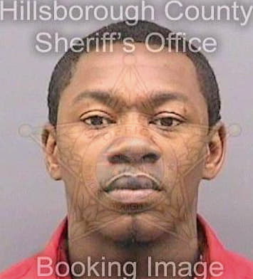 Benford Joshua - Hillsborough County, FL 