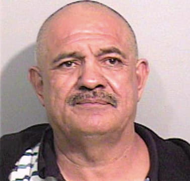 Lopez Joshua - Madera County, CA 