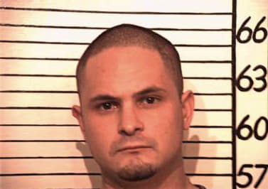 Shurtleff Joshua - Comal County, TX 
