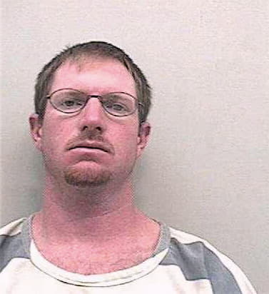 Townsend Joshua - Marion County, FL 
