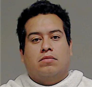 Garcia-Alonzo Juan - Collin County, TX 