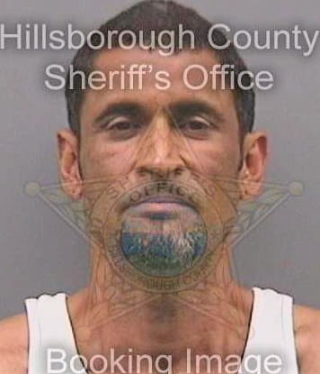 Hernandezortiz Juan - Hillsborough County, FL 
