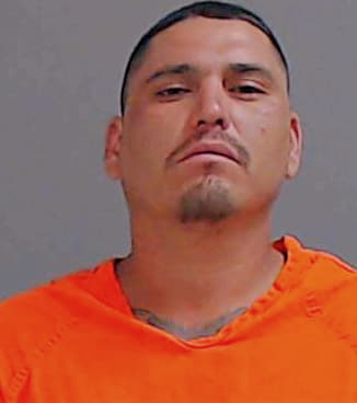 Montalvo Juan - Hidalgo County, TX 