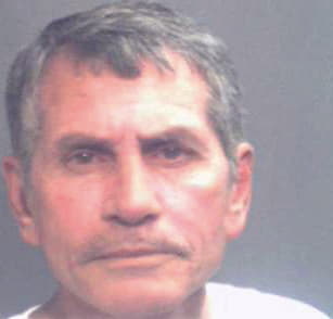 Ortizluaces Juan - Orange County, FL 