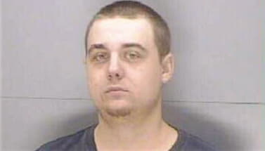 Littlejohn Justin - Richland County, SC 