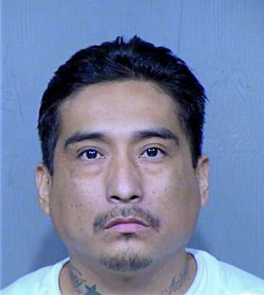 Chavez Kaiser - Maricopa County, AZ 