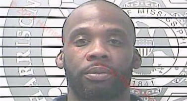 Williams Kareem - Harrison County, MS 