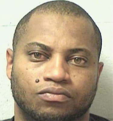 Brandon Kenneth - Henry County, GA 