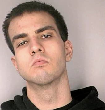 Slote Kevin - Hillsborough County, FL 