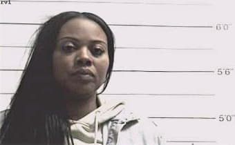 Herrera Kiva - Orleans County, LA 