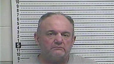 Burton Lewis - Casey County, KY 