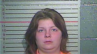 Burke Logan - Franklin County, KY 