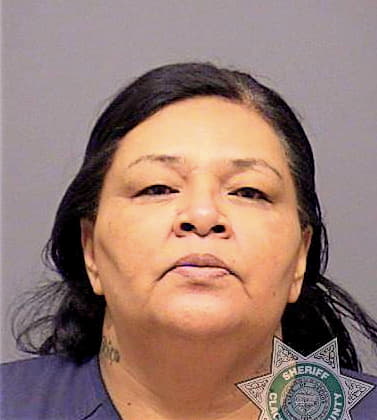 Pingle Lori - Clackamas County, OR 