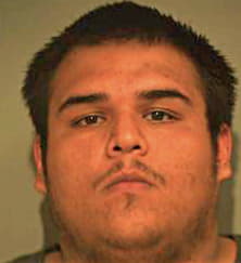 Rojas Luis - Hidalgo County, TX 