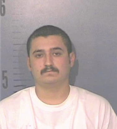 Gonzales Mauro - Taylor County, TX 