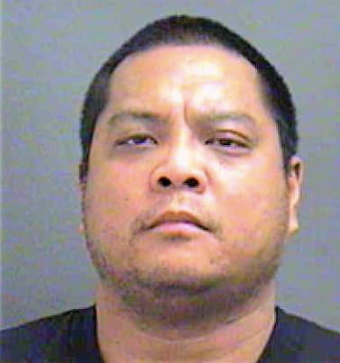 Handog Michael - Mecklenburg County, NC 