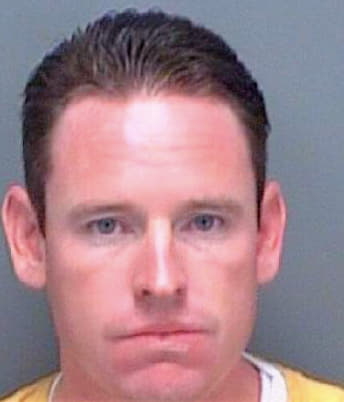 Symons Michael - Pinellas County, FL 