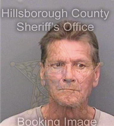 Wright Michael - Hillsborough County, FL 