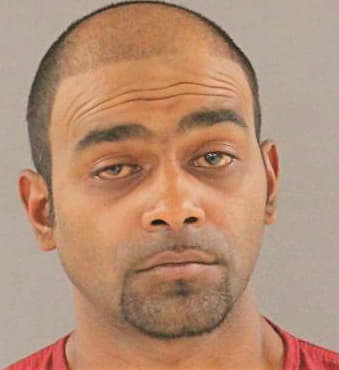 Vikash Pande - Knox County, TN 