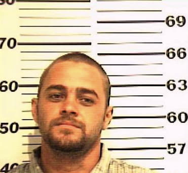 Garcia Raymund - Denton County, TX 
