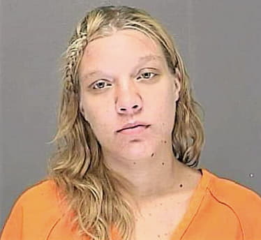 Summerfield Rebecca - Volusia County, FL 