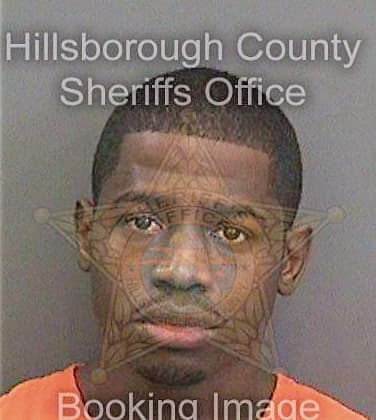 Randall Remus - Hillsborough County, FL 