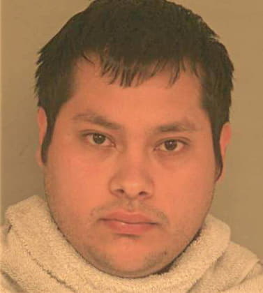 Mendez Santiago - Collin County, TX 
