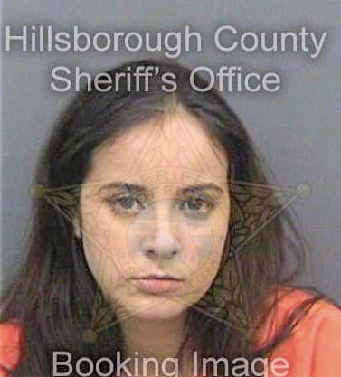Vicente Stephanie - Hillsborough County, FL 