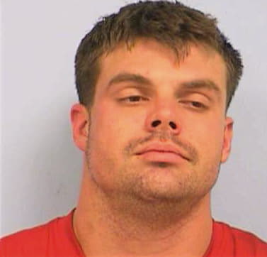 Strickland Taylor - Travis County, TX 