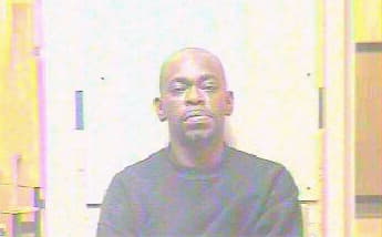 Carter Terry - Henderson County, KY 