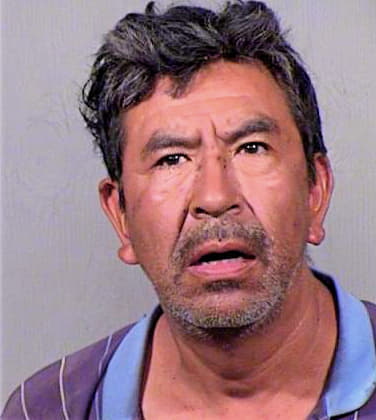 Vasquez Thomas - Maricopa County, AZ 