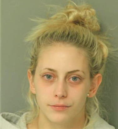 Chobanian Tiffany - Wake County, NC 