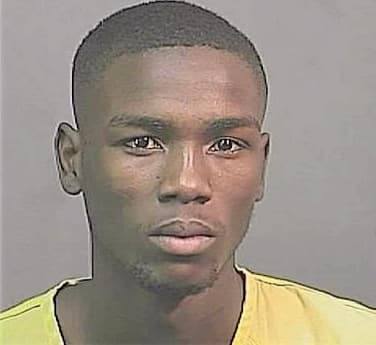 Lee Toddrick - Brevard County, FL 