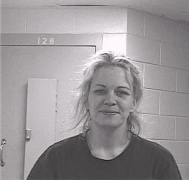 Estep Veronica - Pike County, KY 