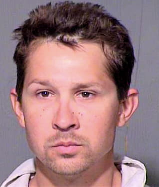 Boyd Waren - Maricopa County, AZ 