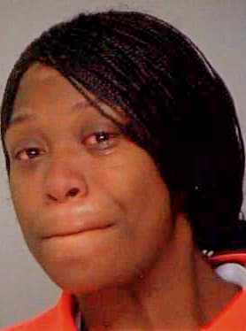 Howard Alexis - Bibb County, GA 
