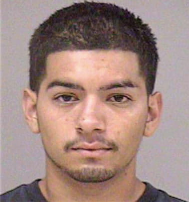 Alvarez Alfredo - Madera County, CA 