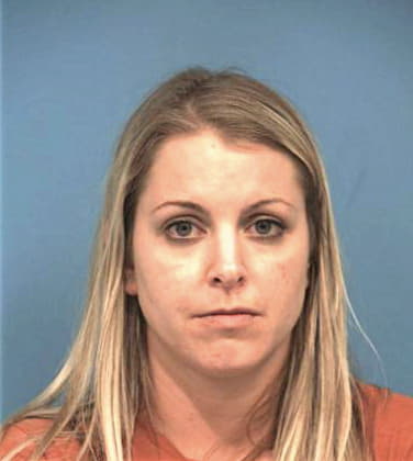 Kheang Allison - Williamson County, TX 