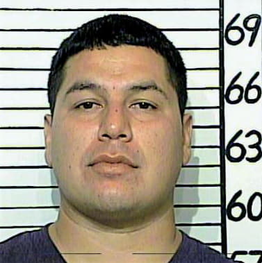 Vega Alonzo - Comal County, TX 