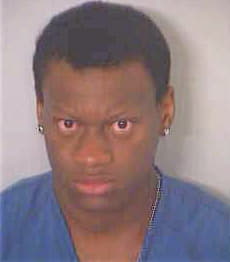 Hunt Antonio - Fulton County, GA 