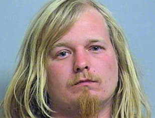 Clapp Aric - Tulsa County, OK 