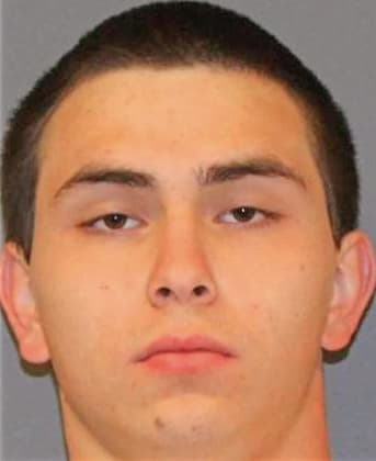 Medina Armando - Desoto County, MS 